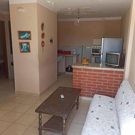 Lugar Encantador En Tarija Bolivia Apartman Kültér fotó