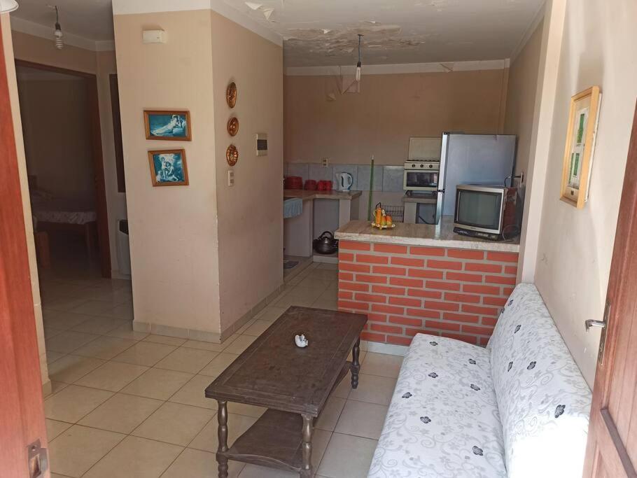 Lugar Encantador En Tarija Bolivia Apartman Kültér fotó