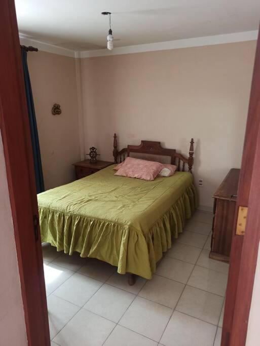 Lugar Encantador En Tarija Bolivia Apartman Kültér fotó