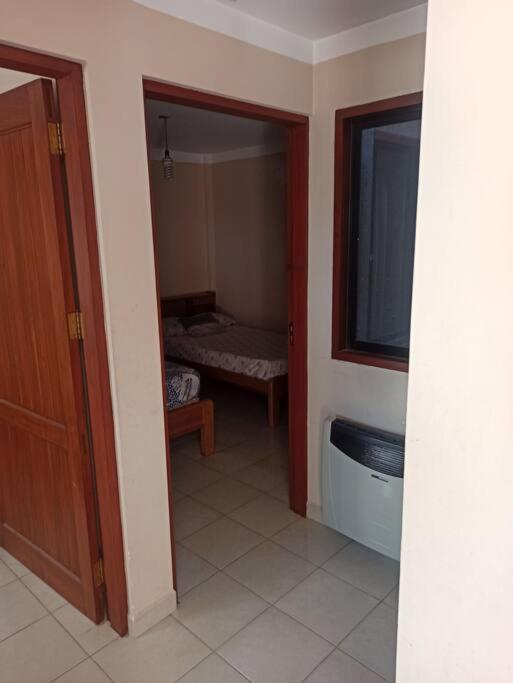 Lugar Encantador En Tarija Bolivia Apartman Kültér fotó