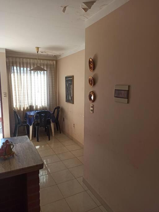 Lugar Encantador En Tarija Bolivia Apartman Kültér fotó