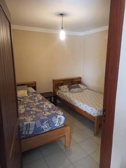 Lugar Encantador En Tarija Bolivia Apartman Kültér fotó