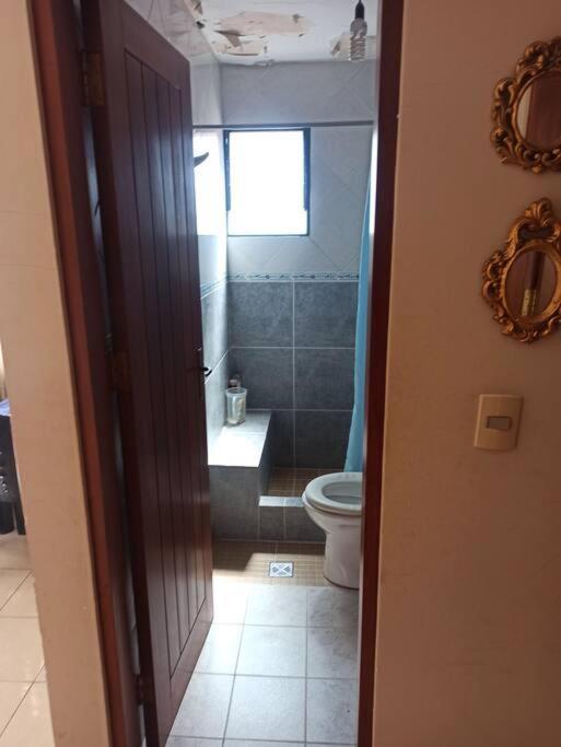 Lugar Encantador En Tarija Bolivia Apartman Kültér fotó